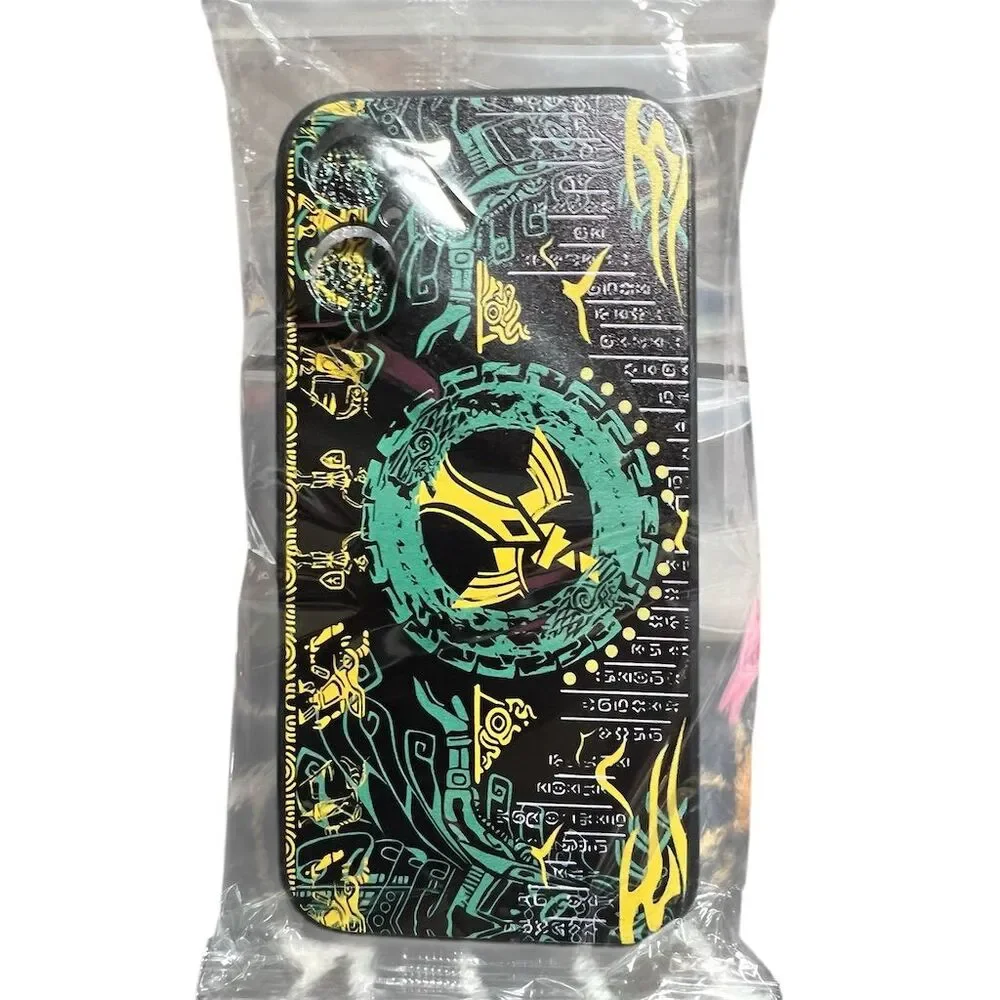 The Legend of Zelda iPhone Case